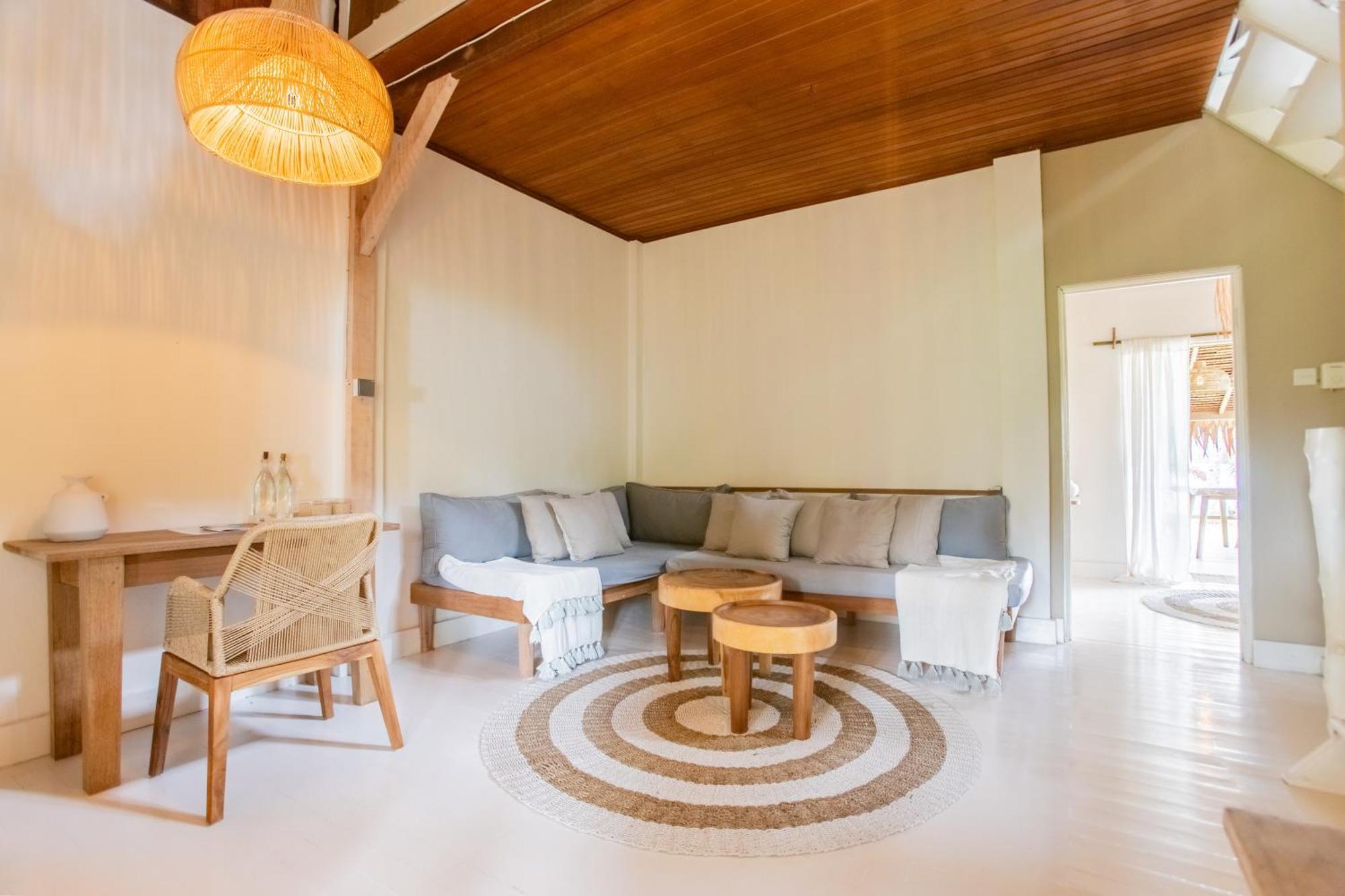 Aloita Resort Mentawai Tua Pejat ภายนอก รูปภาพ