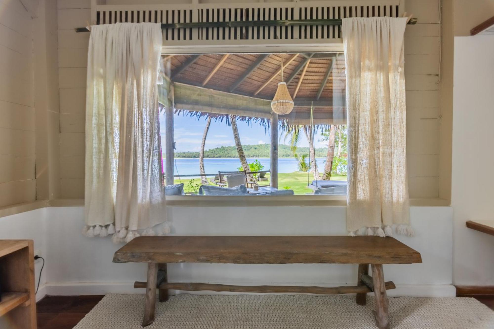 Aloita Resort Mentawai Tua Pejat ภายนอก รูปภาพ