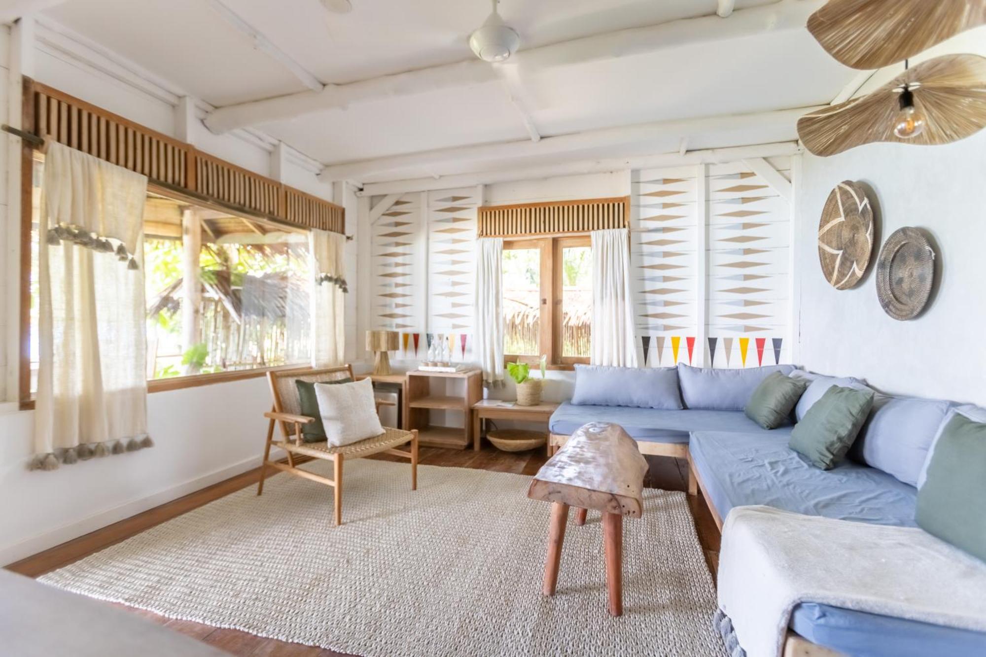 Aloita Resort Mentawai Tua Pejat ภายนอก รูปภาพ